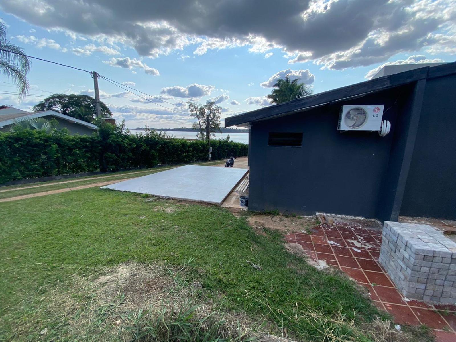 Villa Querencia Na Represa Avaré Exterior foto