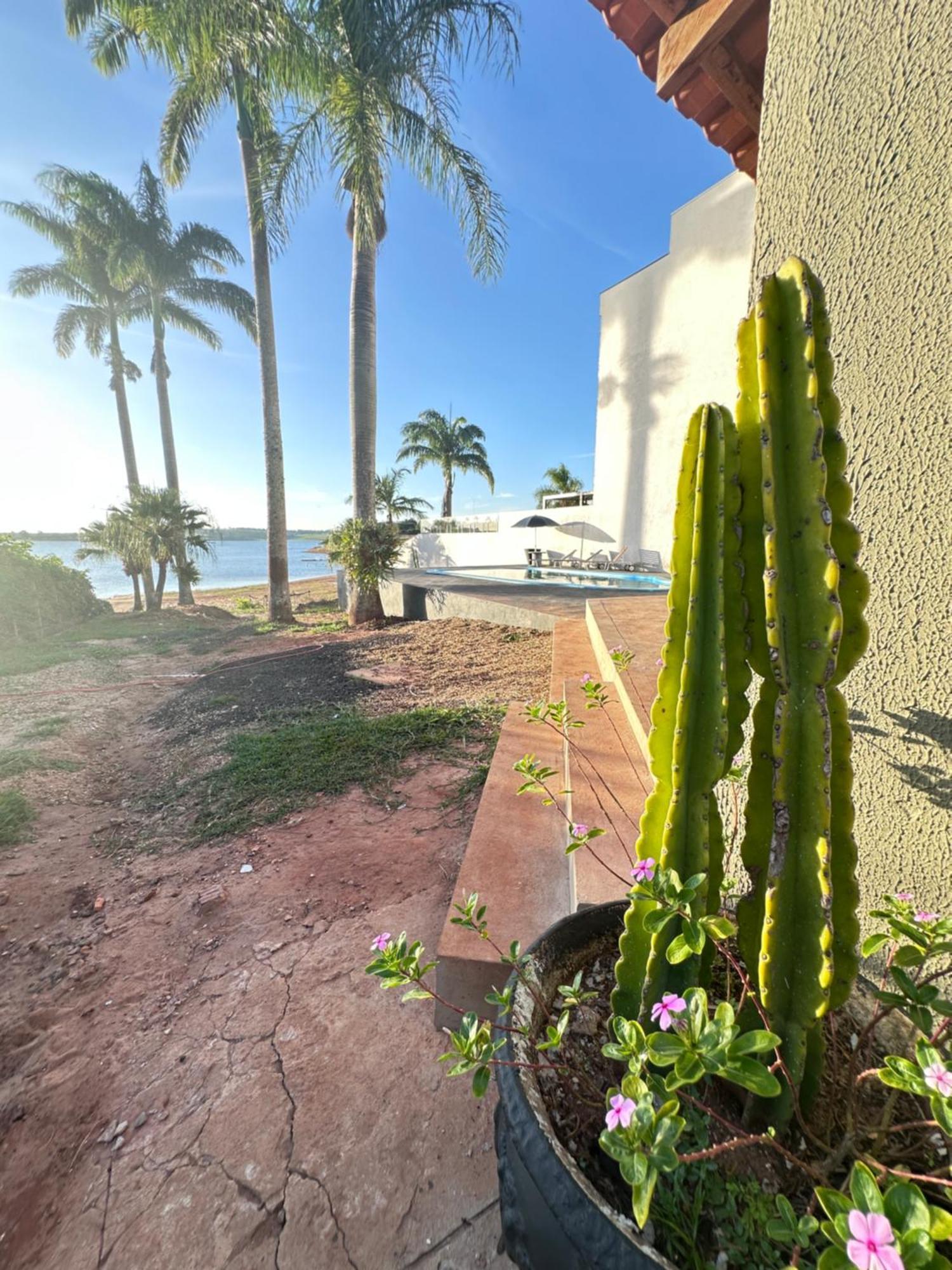 Villa Querencia Na Represa Avaré Exterior foto